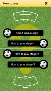 GoaLounge screenshot 1