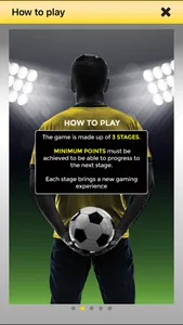 GoaLounge screenshot 3