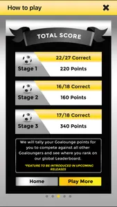 GoaLounge screenshot 5