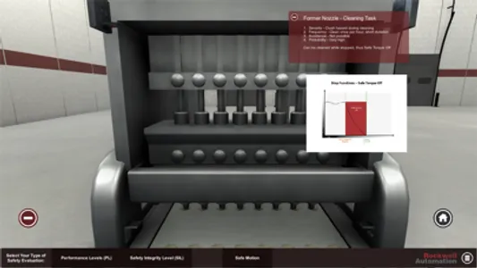 Rockwell Automation Systems screenshot 1