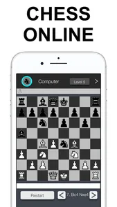 Chess Online· screenshot 0