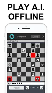 Chess Online· screenshot 1