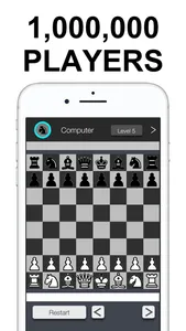 Chess Online· screenshot 2