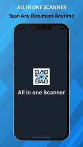 All In One Scanner - New screenshot 0