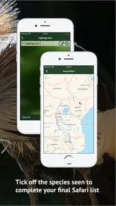 The Golden Safari Guide screenshot 9