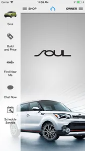 Kia Soul - Shop. Buy. Own. screenshot 0