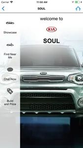 Kia Soul - Shop. Buy. Own. screenshot 1