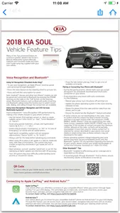 Kia Soul - Shop. Buy. Own. screenshot 2