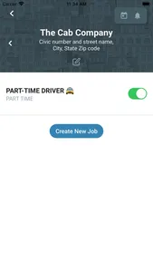 Recruiter for AppyHere screenshot 1