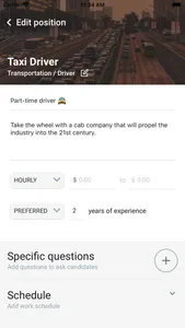 Recruiter for AppyHere screenshot 2