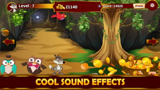 Fruit Business Capitalist screenshot 3