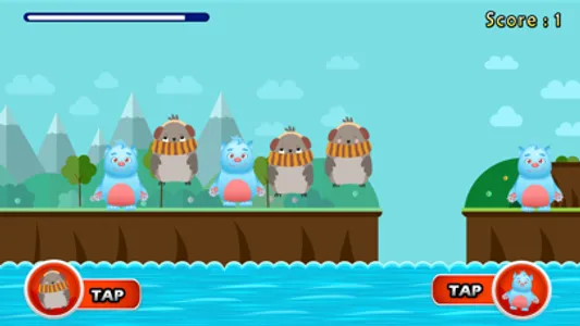 Right Choice Game screenshot 3