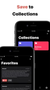 Tags: Hashtag Generator Trends screenshot 6