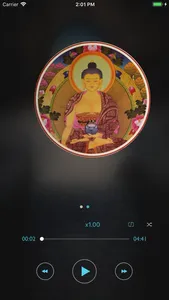 Niệm Phật screenshot 1