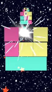 Galactic Color Dash screenshot 5