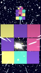 Galactic Color Dash screenshot 6