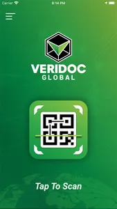 VeriDoc Global screenshot 1