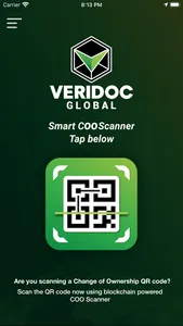 VeriDoc Global screenshot 3