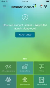 DownerConnect screenshot 1
