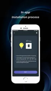 PlusMinus - Smart Home screenshot 7