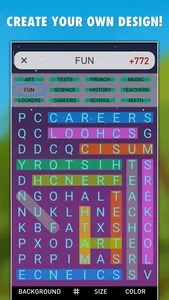 Word Search Daily PRO screenshot 2