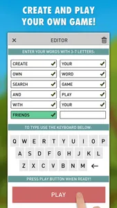 Word Search Daily PRO screenshot 6