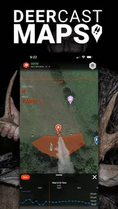 DeerCast-Prep, Predict, Pursue screenshot 2