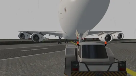 Flight Simulator Advanced screenshot 0