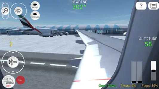 Flight Simulator Advanced screenshot 9