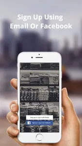 Clothy - Buy And Sell Clothes screenshot 3