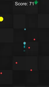 Too Many Dots screenshot 0