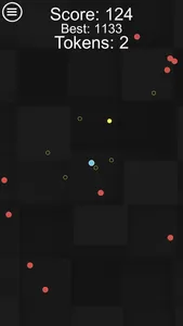 Too Many Dots screenshot 1