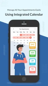 KiviDoc - KiViHealth Doctors screenshot 0