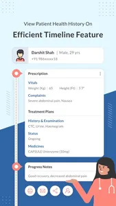 KiviDoc - KiViHealth Doctors screenshot 2