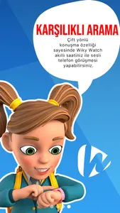 WikyS screenshot 3