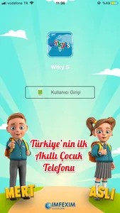 WikyS screenshot 4