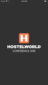 Hostelworld Conference screenshot 0