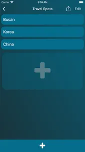 Kasey List screenshot 1