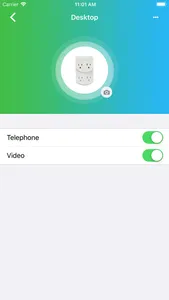 CyberPower SmartPlug screenshot 2