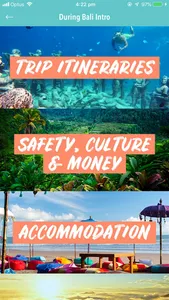 INTRO Travel App screenshot 2