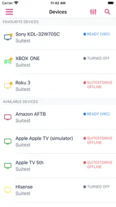 Suitest screenshot 4