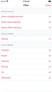 Suitest screenshot 5