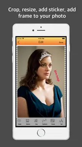 ImagePlus - break the photo screenshot 3