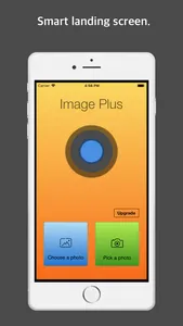 ImagePlus - break the photo screenshot 4