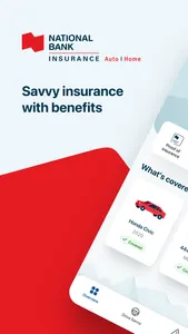 Insurance National Bank screenshot 0