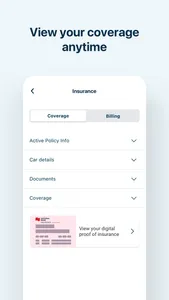 Insurance National Bank screenshot 3
