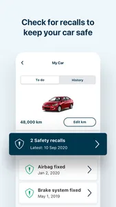 Insurance National Bank screenshot 8
