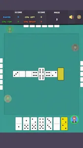 Dominoes: Classic Dominos Game screenshot 0