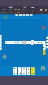 Dominoes: Classic Dominos Game screenshot 1