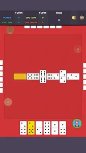 Dominoes: Classic Dominos Game screenshot 2